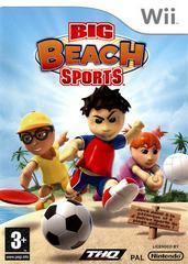 Big Beach Sports (Wii, gebraucht) **