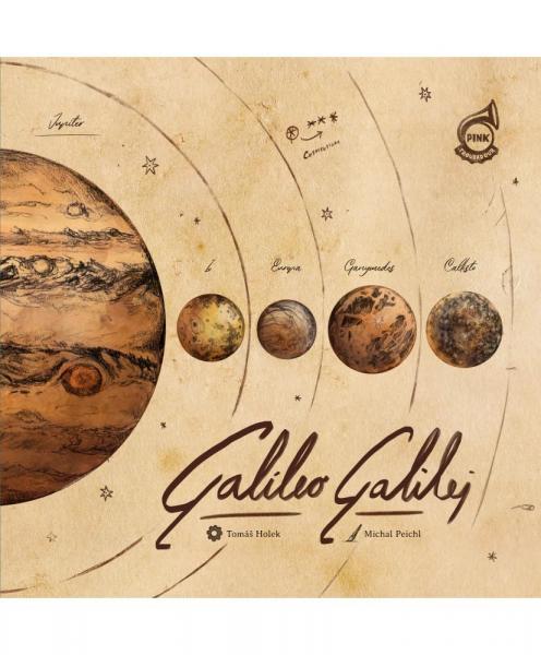 Galileo Galilei EN