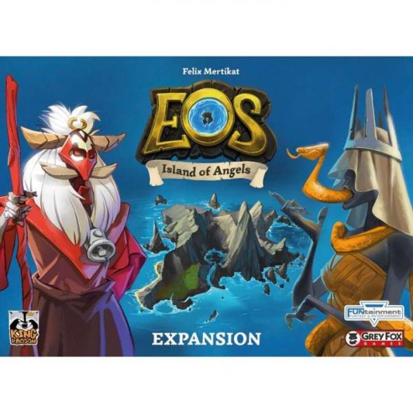 EOS Nation Expansion english