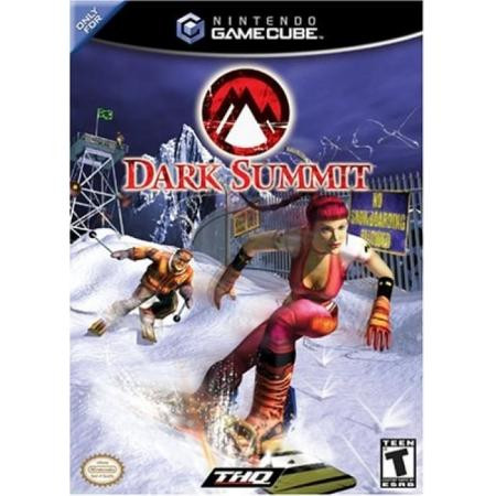 Dark Summit (Game Cube, gebraucht) **