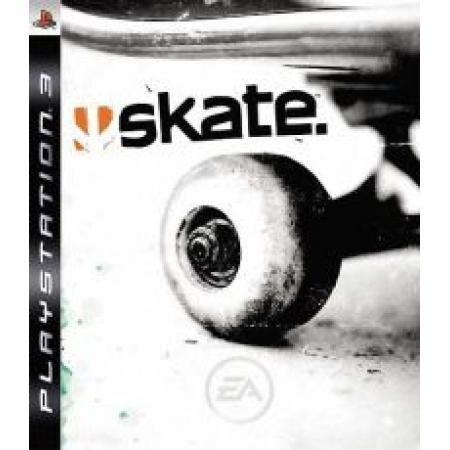 Skate (Playstation 3, gebraucht) **