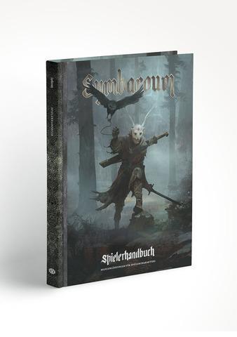 Symbaroum Spielerhandbuch DE