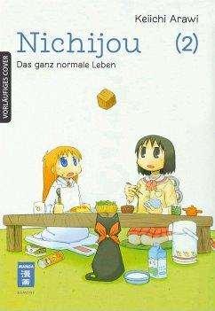 Nichijou 02 Nichijou 02