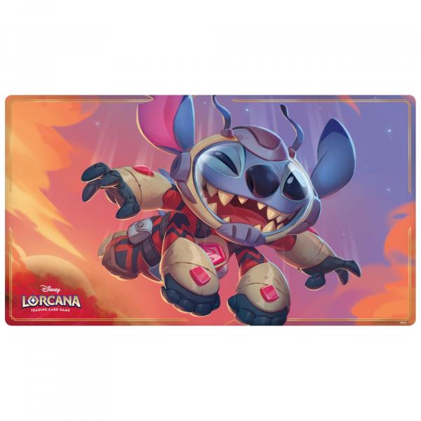 Disney Lorcana - Kapitel 3: Playmat B 