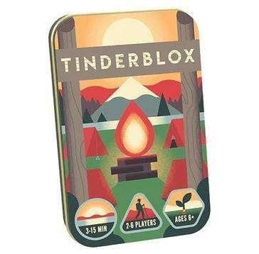 Tinderblox Reprint EN