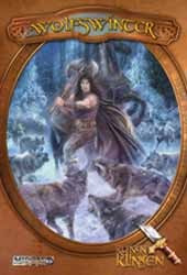 Midgard: Wolfswinter