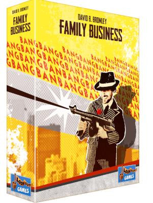 Family Business  ( 2021 ) DE