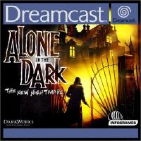 Alone in the Dark: The new Nightmare