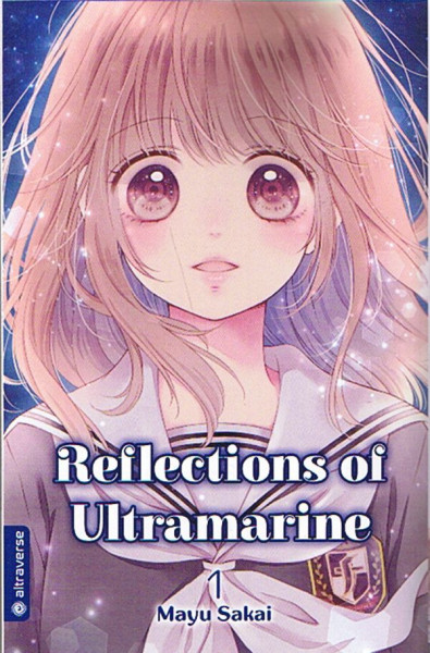 Reflections of Ultramarine 01