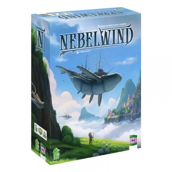 Nebelwind DE