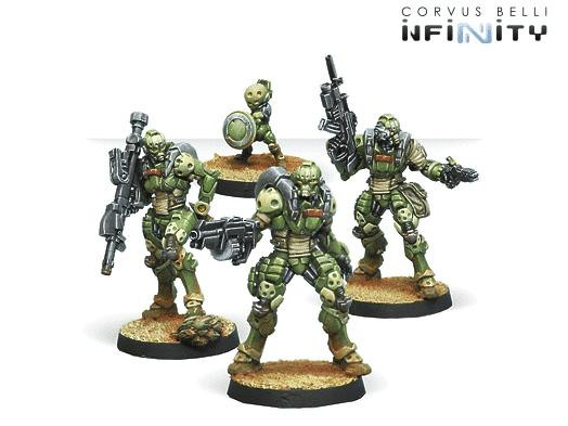 Janissarie - HAQQISLAM (Box) Janissarie - HAQQISLAM (Box)