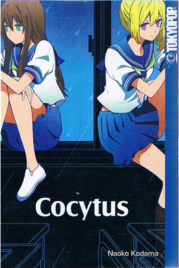 Cocytus