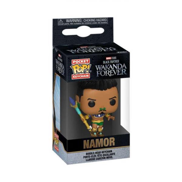 POP Keychain: BPWF- Namor