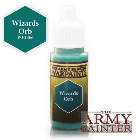 Army Painter Paint: Wizards Orb