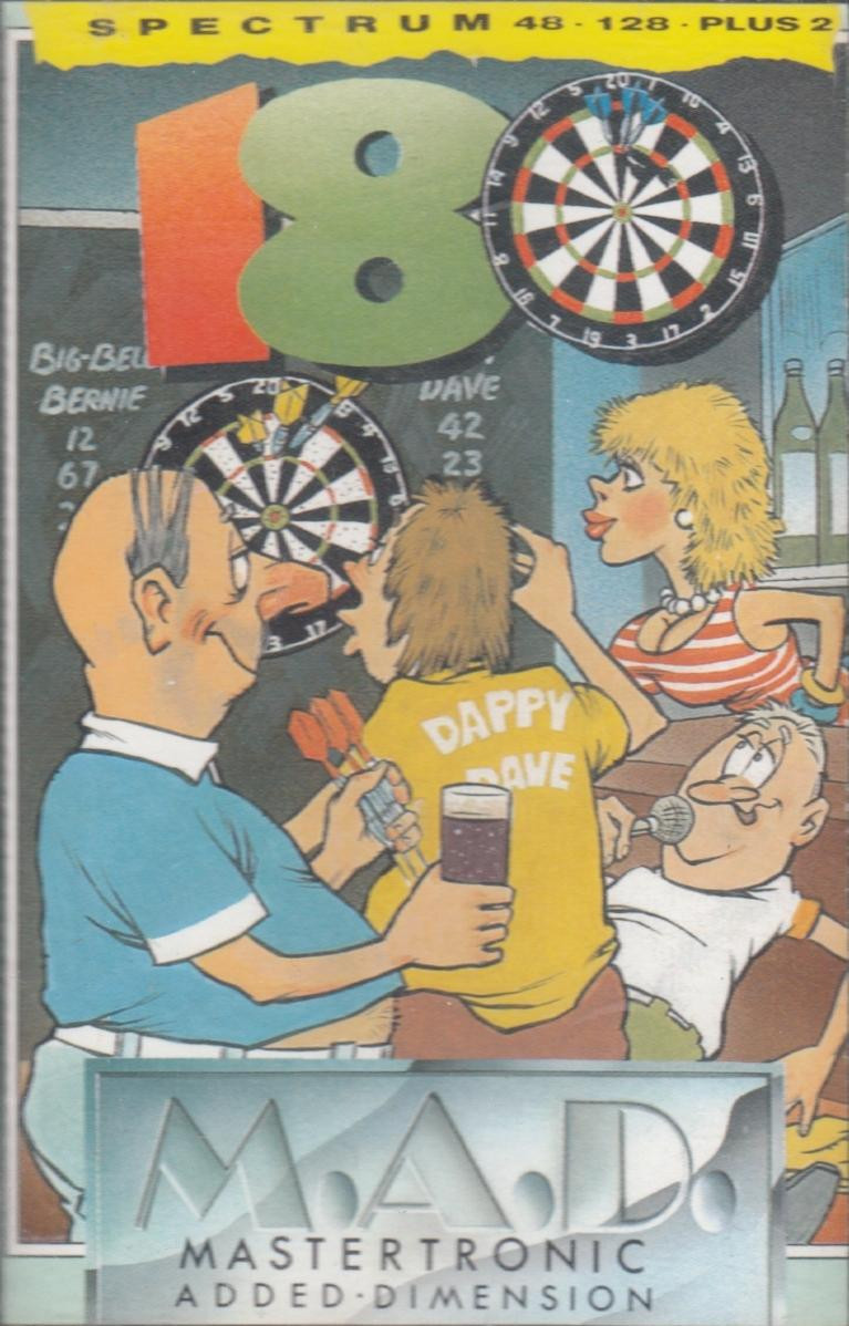 180 (Sinclair, gebraucht) **