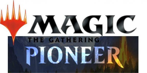 29.06.2024 Munich Monthly Magic - Pioneer