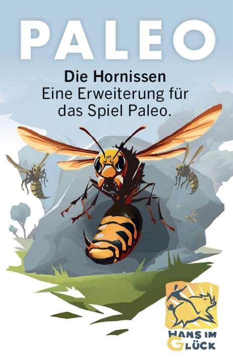 Paleo - Die Hornissen