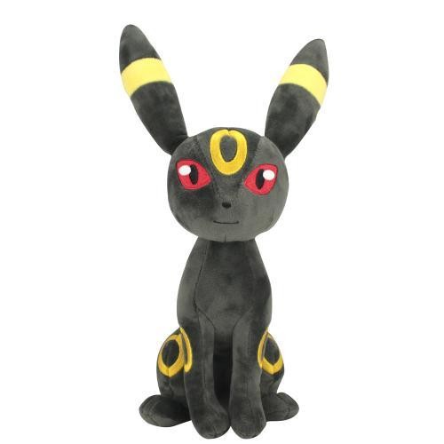 Nachtara - Pokemon Plüschfigur (20cm)