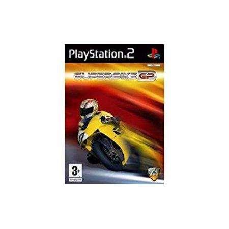 Superbike GP (Playstation 2, NEU) **