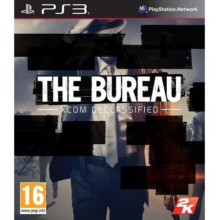 The Bureau: XCOM Declassified (Playstation 3, gebraucht) **