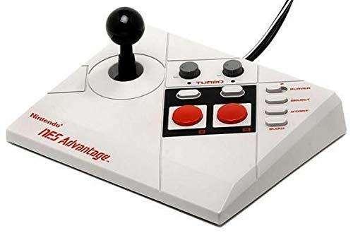NES Advantage Controller (OVOA) (gebraucht) **