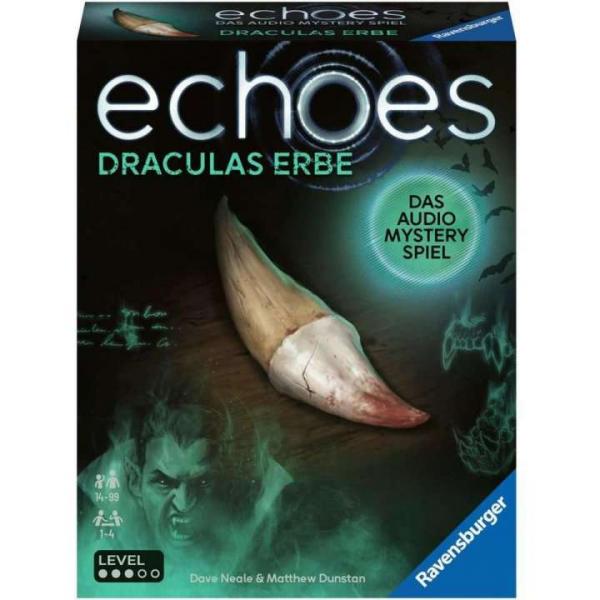 echoes Draculas Erbe