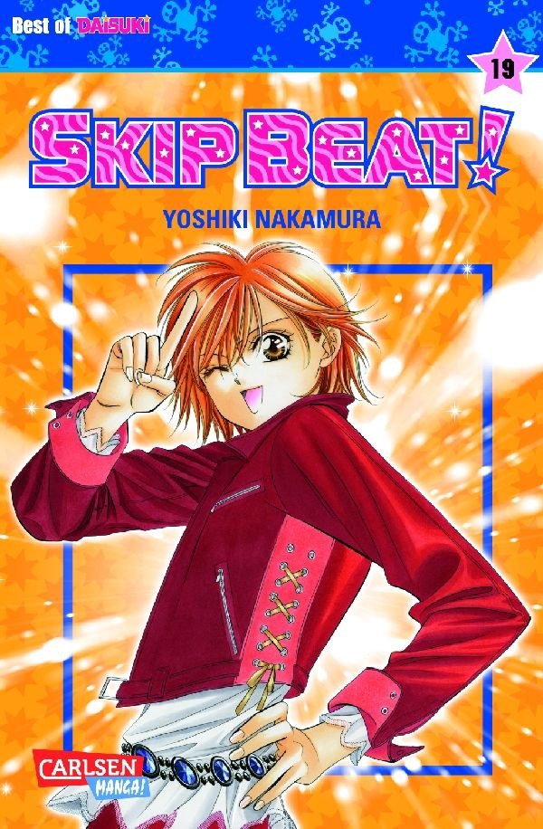 Skip Beat! 19