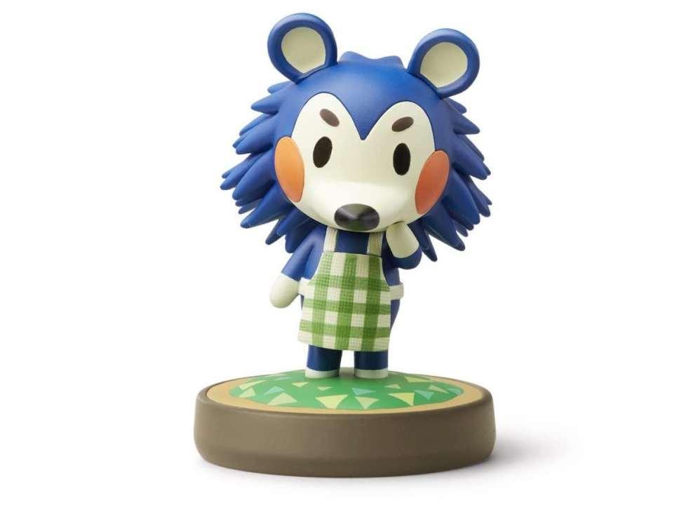 amiibo: Animal Crossing - Tina (NEU) **
