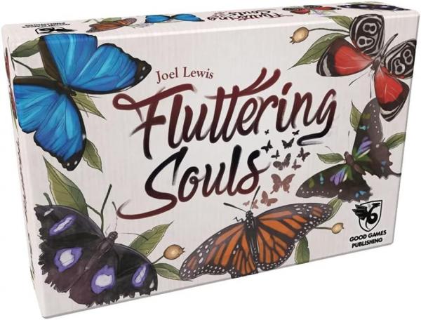 Fluttering Souls EN