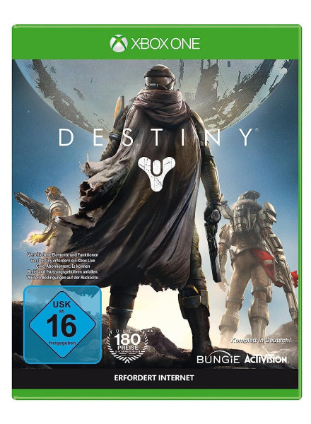 Destiny (Xbox One, gebraucht) **