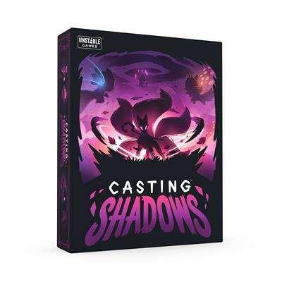 CASTING SHADOWS EN