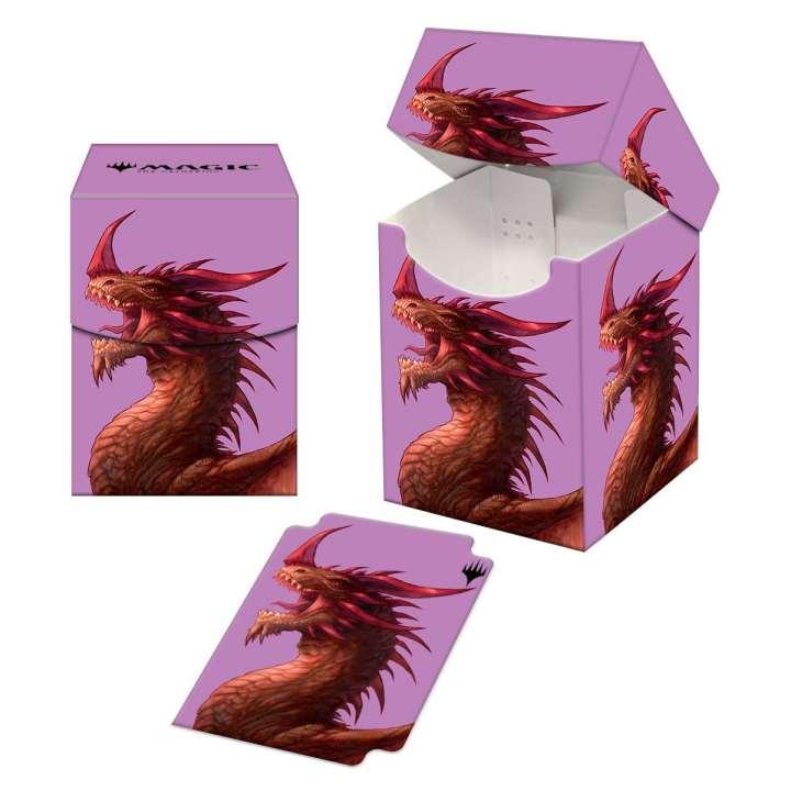 Ultra Pro - Commander Masters - Deck Box 1 100+ Ultra Pro - Commander Masters - Deck Box 1 100+