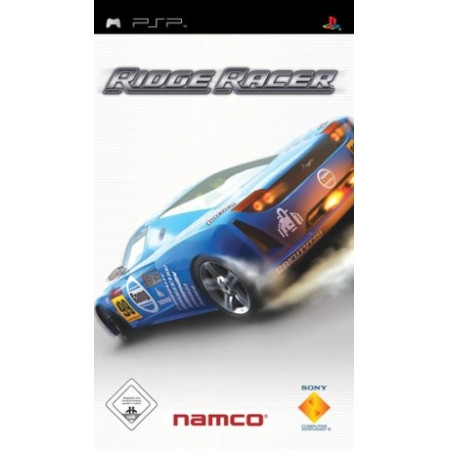 Ridge Racer