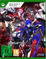 Shin Megami Tensei V: Vengeance (Xbox X, NEU)