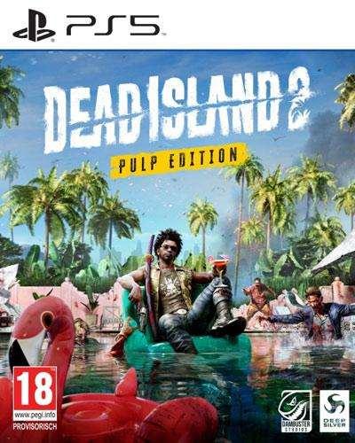 Dead Island 2 (Playstation 5, gebraucht) **