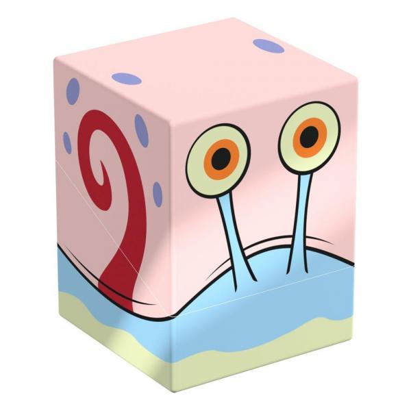 Ultimate Guard Squaroes - Squaroe SpongeBob SquarePants 006 - Gary