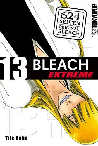  Bleach Extreme 13