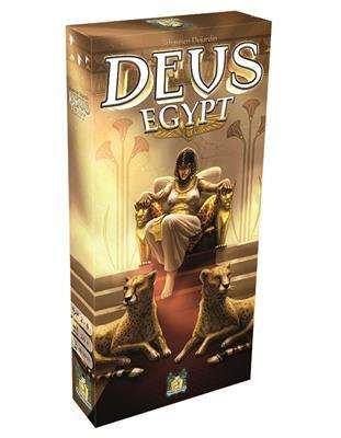 Deus Egypt EN