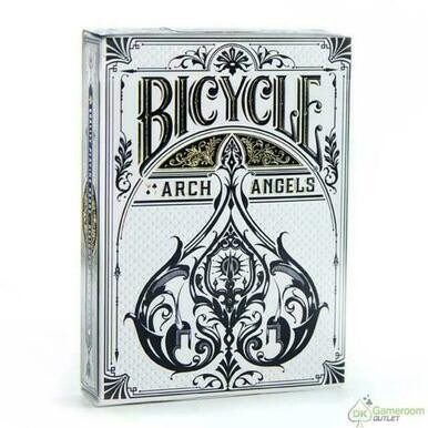 Bicycle Archangels