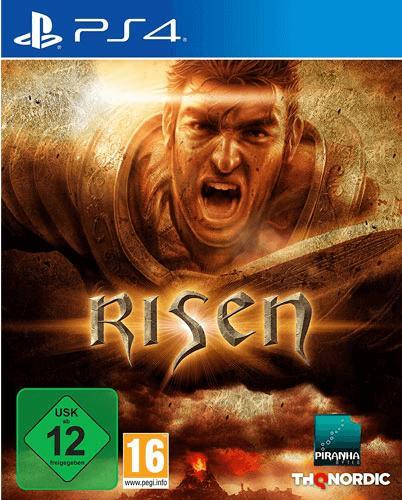 Risen (Playstation 4, NEU)