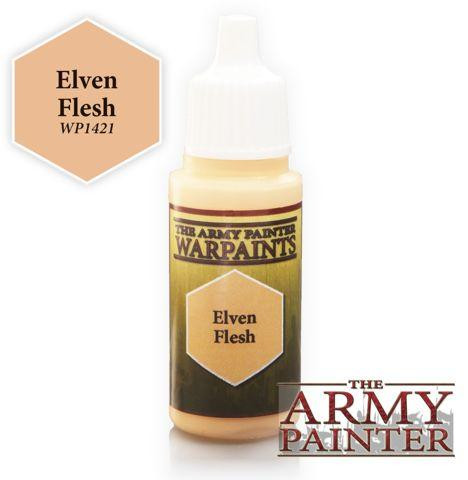 Army Painter Paint: Elven Flesh