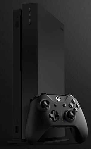 XBOX ONE X Konsole - Project Scorpio Edition (OVOA) (gebraucht) **