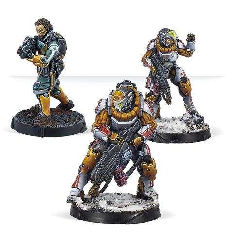 Reinforcements: Yu Jing Pack Beta Reinforcements: Yu Jing Pack Beta
