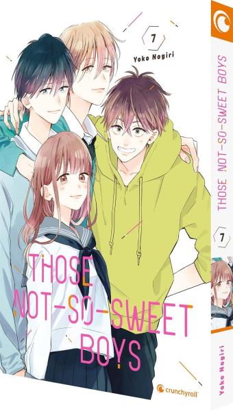 Those Not-So-Sweet Boys 07