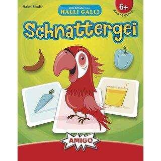 Schnattergei DE