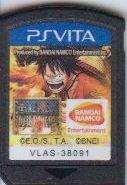 One Piece: Pirate Warriors 3 - MODUL (PSVita, gebraucht) ** One Piece: Pirate Warriors 3 - MODUL (PSVita, gebraucht) **