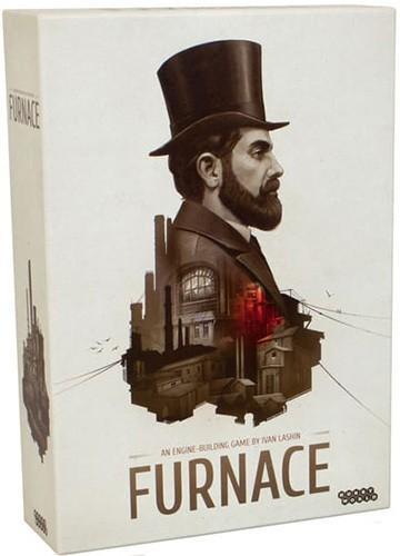 Furnace EN