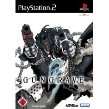 Gungrave