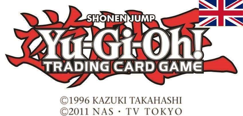 Yu-Gi-Oh! TCG - Core Booster - Age of Overlord Booster EN Yu-Gi-Oh! TCG - Core Booster - Age of Overlord Booster EN