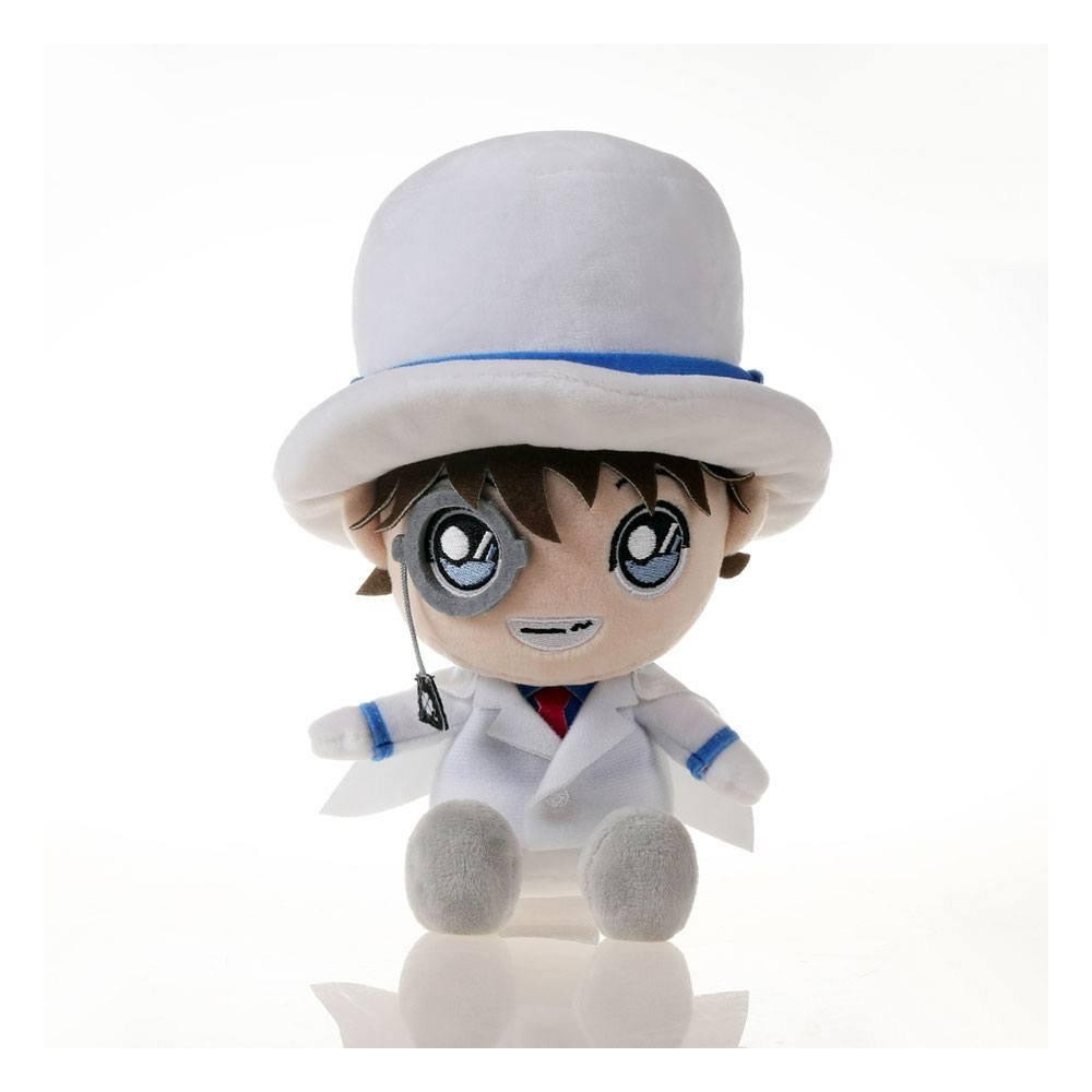 Detektiv Conan Plüschfigur Kaito Kid 20 cm